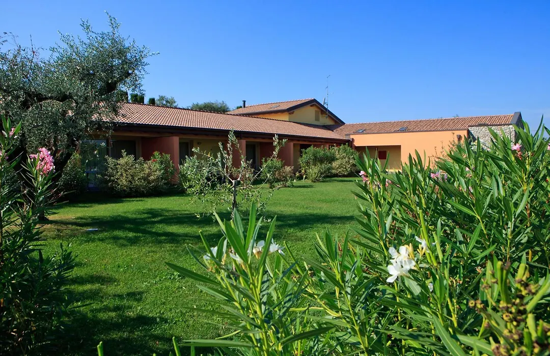 Agriturismo Tre Colline-1