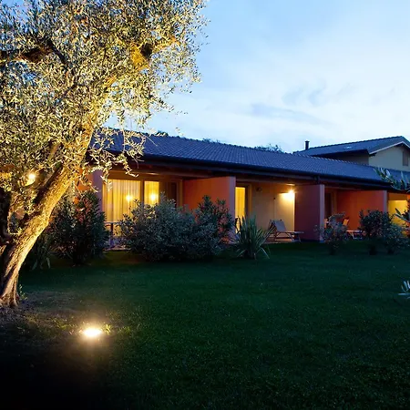 Agriturismo Tre Colline-2