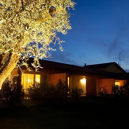 Agriturismo Tre Colline-2